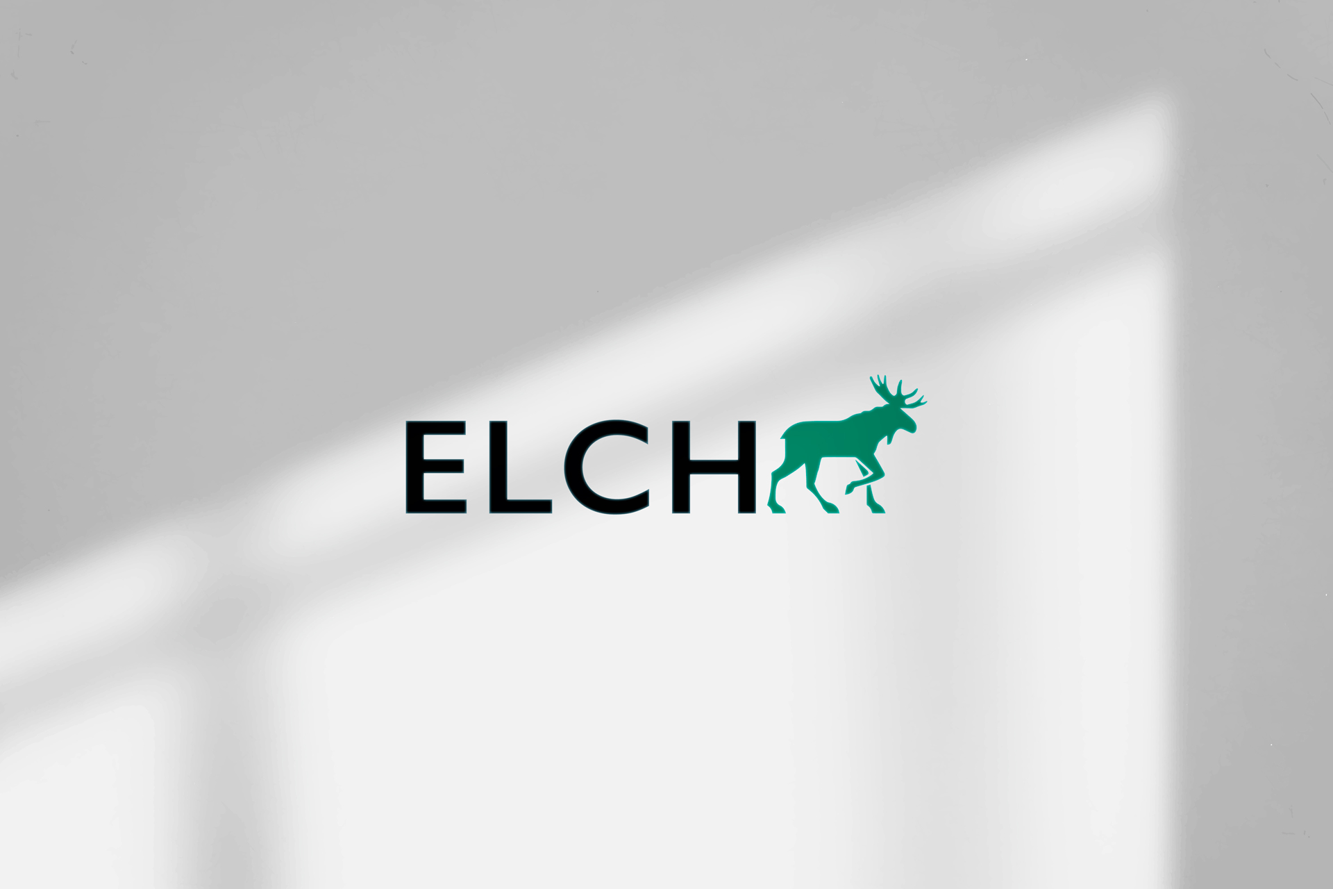 Chiara Hruby Lateo, Elch, Corporate Design, Logo, Logoentwicklung